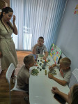 Будни нашего Центра