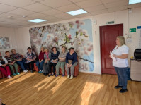 Забота о здоровье в каждом возрасте